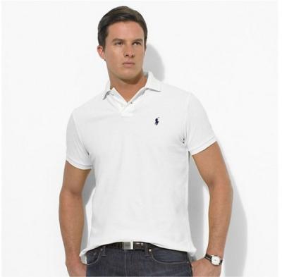 wholesale Men polo shirts No. 999